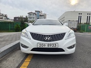 Hyundai Grandeur 2014