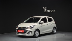 Chevrolet Spark 2018