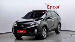 Kia Sorento 2013
