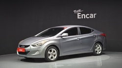 Hyundai Avante 2012