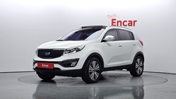 Kia Sportage 2014