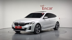 BMW Gran Turismo 2022