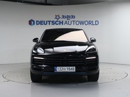 Porsche Cayenne 2023