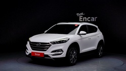 Hyundai Tucson 2016