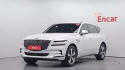 Genesis GV80 2021