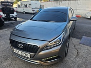 Hyundai Sonata 2017