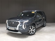 Hyundai Palisade 2020