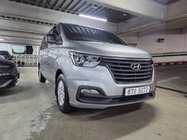 Hyundai Grandeur 2019