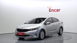 Kia K3 2017