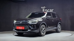 Ssangyong KORANDO 2021