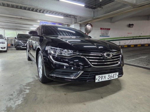 Samsung SM6 2019