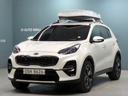 Kia Sportage 2019