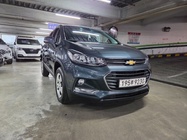 Chevrolet Trax 2020