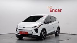 Chevrolet Bolt EV 2022