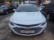 Chevrolet Malibu 2021