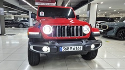 Jeep Wrangler 2024