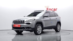 Jeep Cherokee 2015
