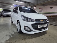 Chevrolet Spark 2020