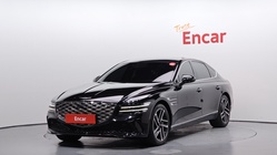 Genesis G80 2024