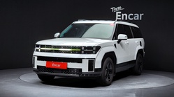 Hyundai Santa Fe 2023