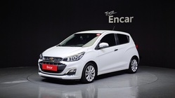 Chevrolet Spark 2018