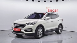 Hyundai Santa Fe 2015