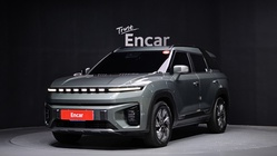 Ssangyong Torres 2024