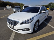 Hyundai Sonata 2014