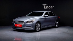Hyundai Genesis 2015