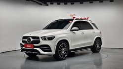 Mercedes-Benz GLE-Class 2023