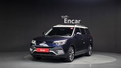 Ssangyong TIBOLI 2016