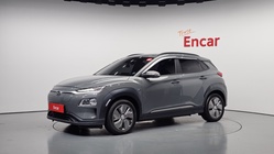 Hyundai Kona 2020