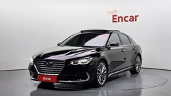 Hyundai Grandeur 2018