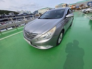 Hyundai Sonata 2011
