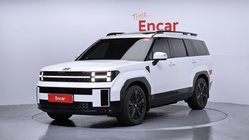Hyundai Santa Fe 2023