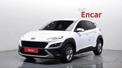 Hyundai Kona 2022
