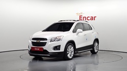 Chevrolet Trax 2015