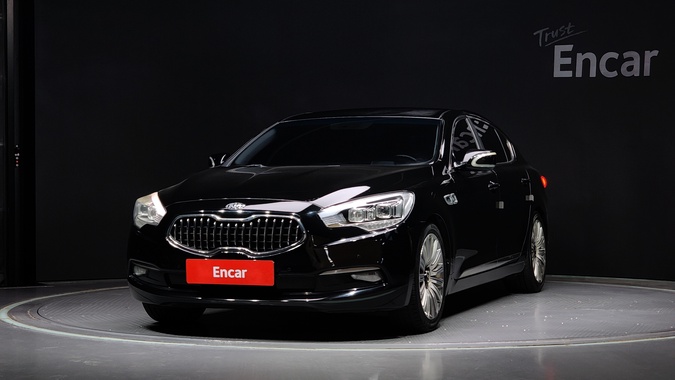 Kia K9 2013