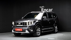 Kia Mohave 2020