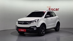 Ssangyong KORANDO 2017