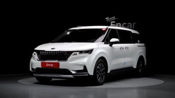 Kia Canival 2020