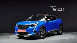 Peugeot 2008 2020