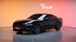 Ford Mustang 2024
