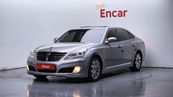 Hyundai Equus 2011