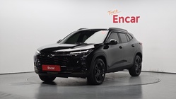 Chevrolet Trax 2024