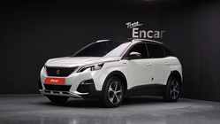 Peugeot 3008 2017