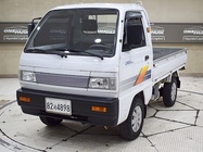 Chevrolet labo 2017