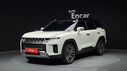 Ssangyong Torres 2023