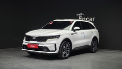 Kia Sorento 2020
