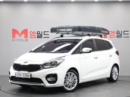 Kia Carens 2018